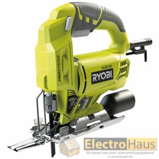 Лобзик RYOBI RJS720G